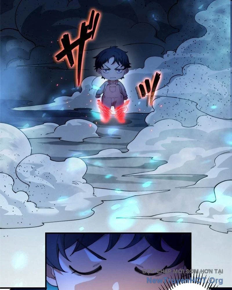 Ranker Sss Được Chọn Chapter 6 61