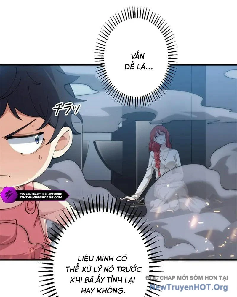 Ranker Sss Được Chọn Chapter 7 3