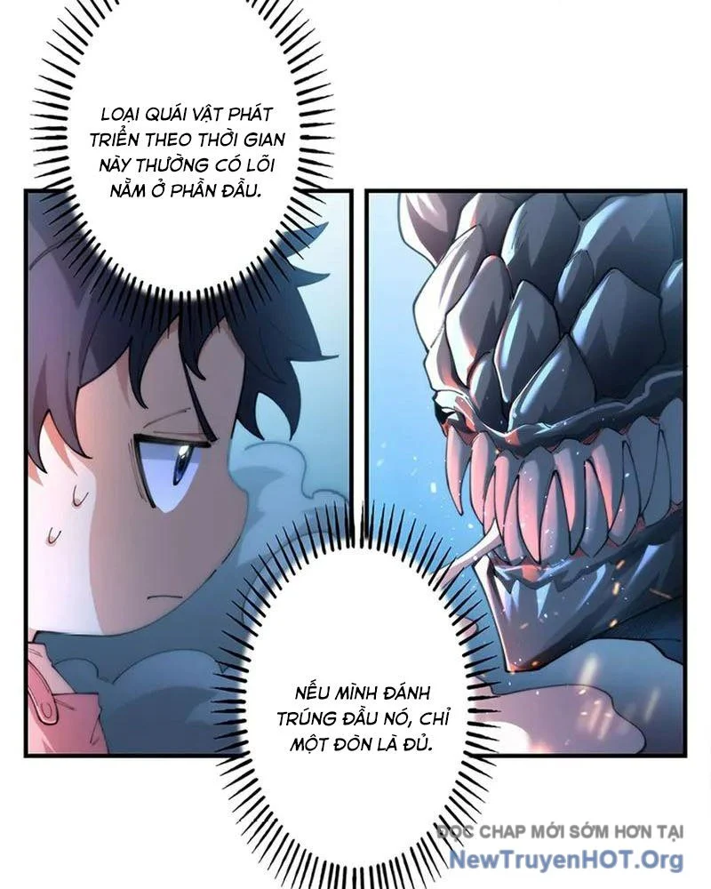 Ranker Sss Được Chọn Chapter 7 5