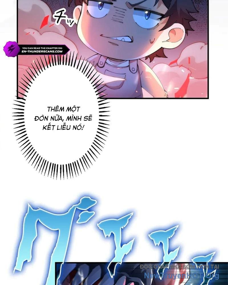 Ranker Sss Được Chọn Chapter 7 9
