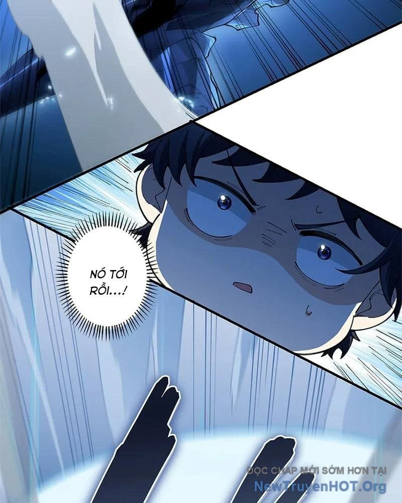 Ranker Sss Được Chọn Chapter 7 11