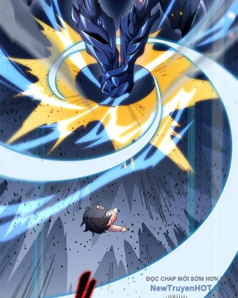 Ranker Sss Được Chọn Chapter 7 13
