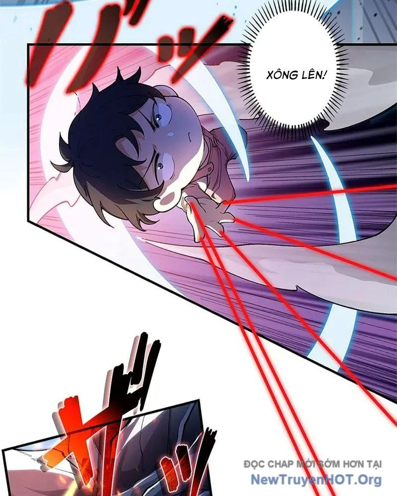 Ranker Sss Được Chọn Chapter 7 14