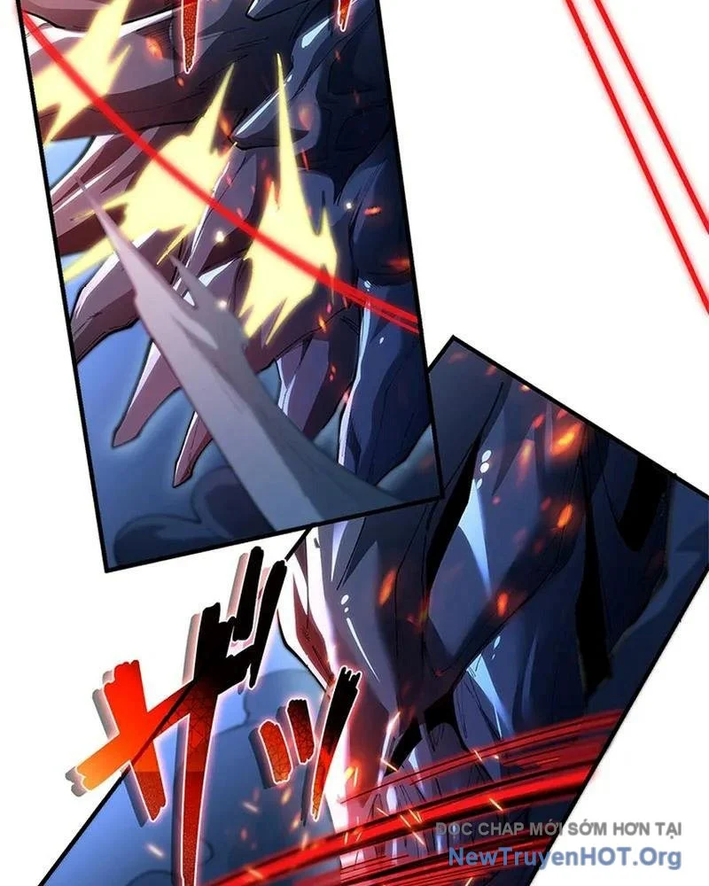 Ranker Sss Được Chọn Chapter 7 15