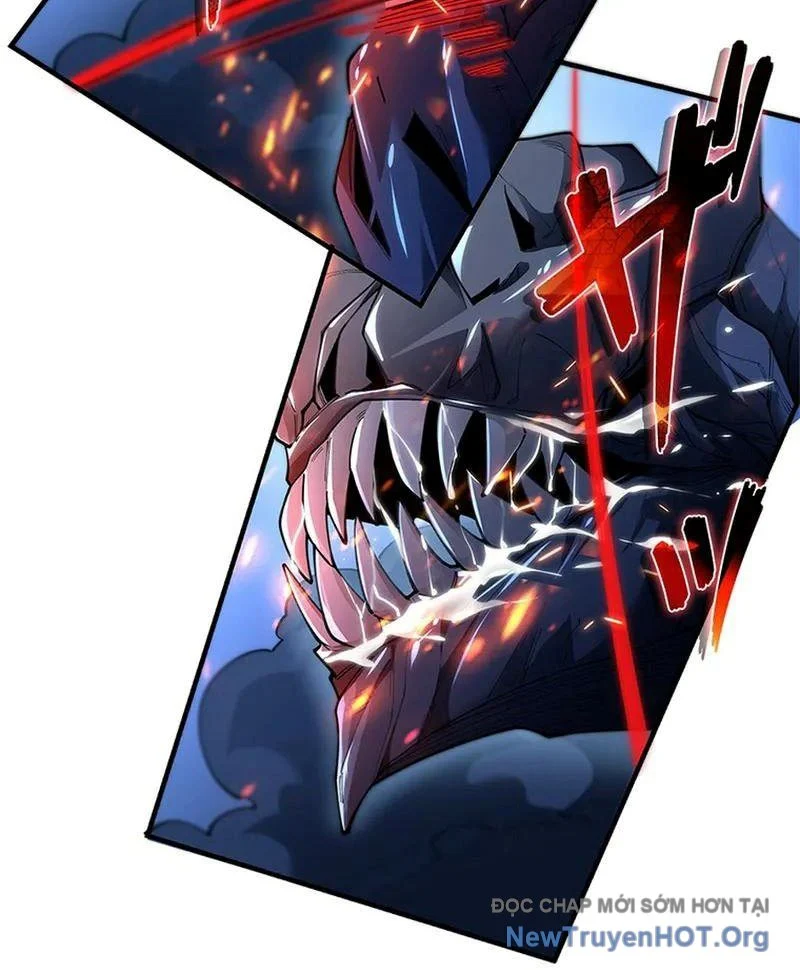 Ranker Sss Được Chọn Chapter 7 16