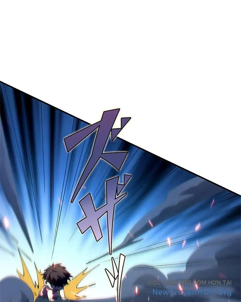 Ranker Sss Được Chọn Chapter 7 17