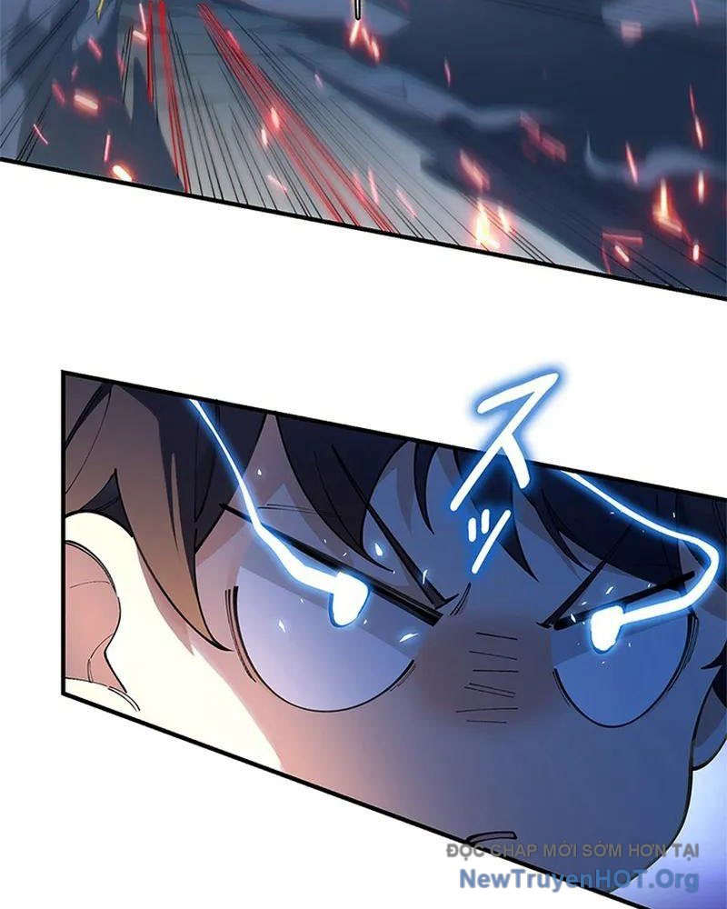 Ranker Sss Được Chọn Chapter 7 18