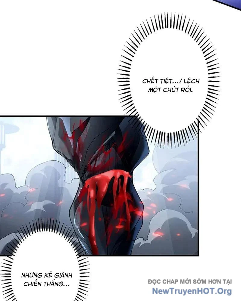 Ranker Sss Được Chọn Chapter 7 19