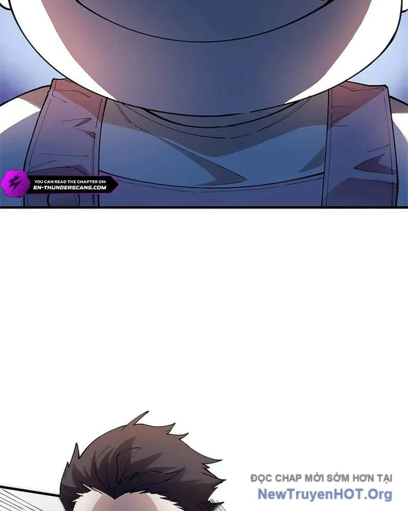 Ranker Sss Được Chọn Chapter 7 21
