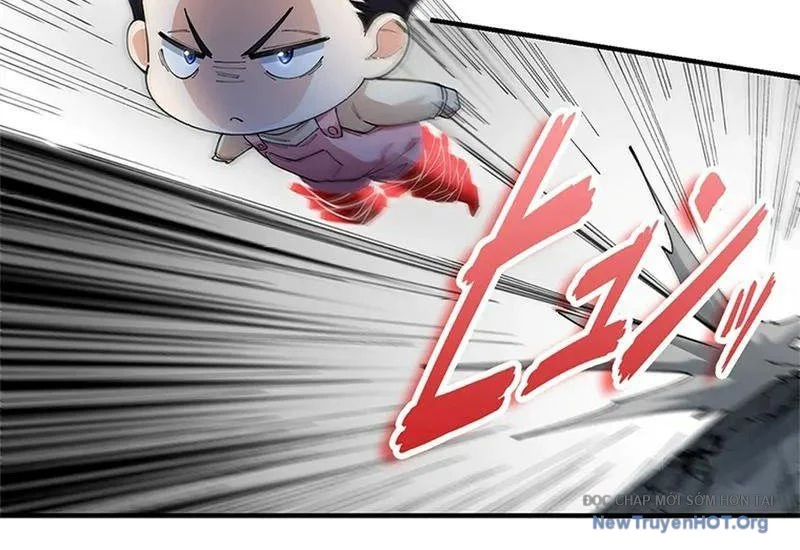 Ranker Sss Được Chọn Chapter 7 22