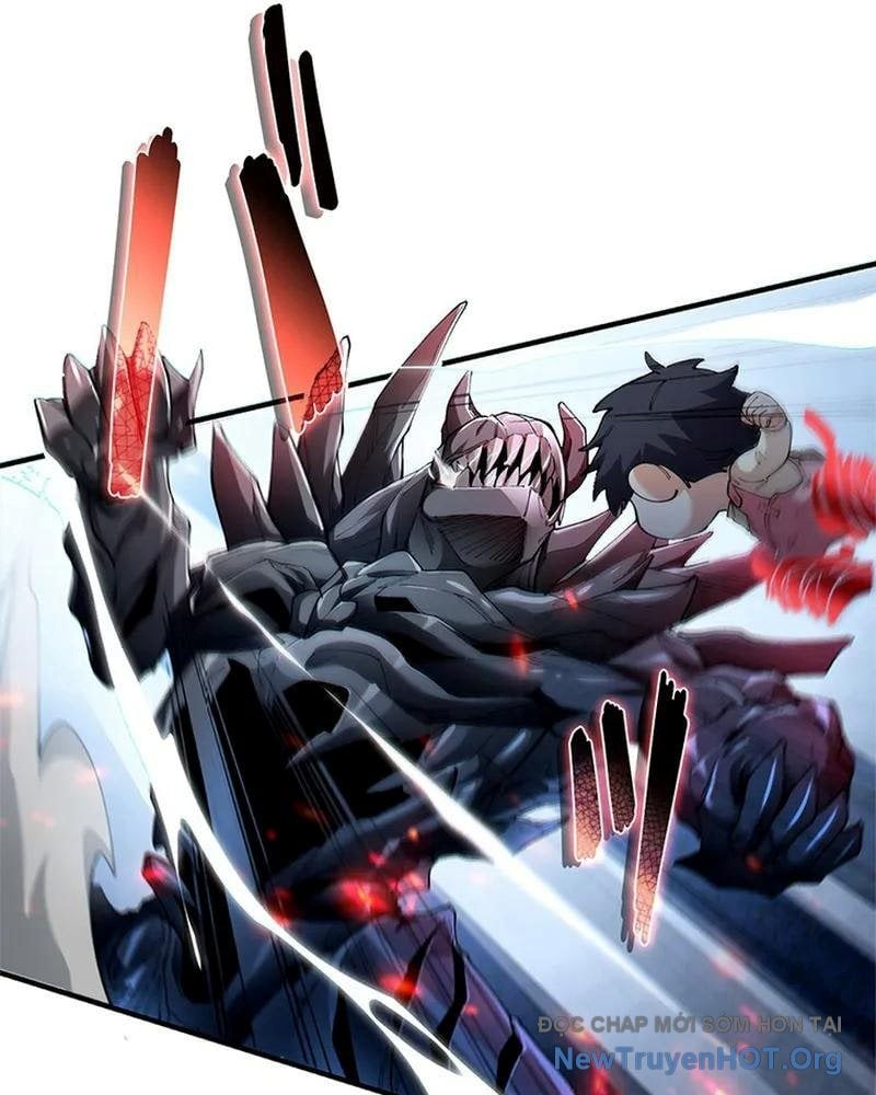 Ranker Sss Được Chọn Chapter 7 23