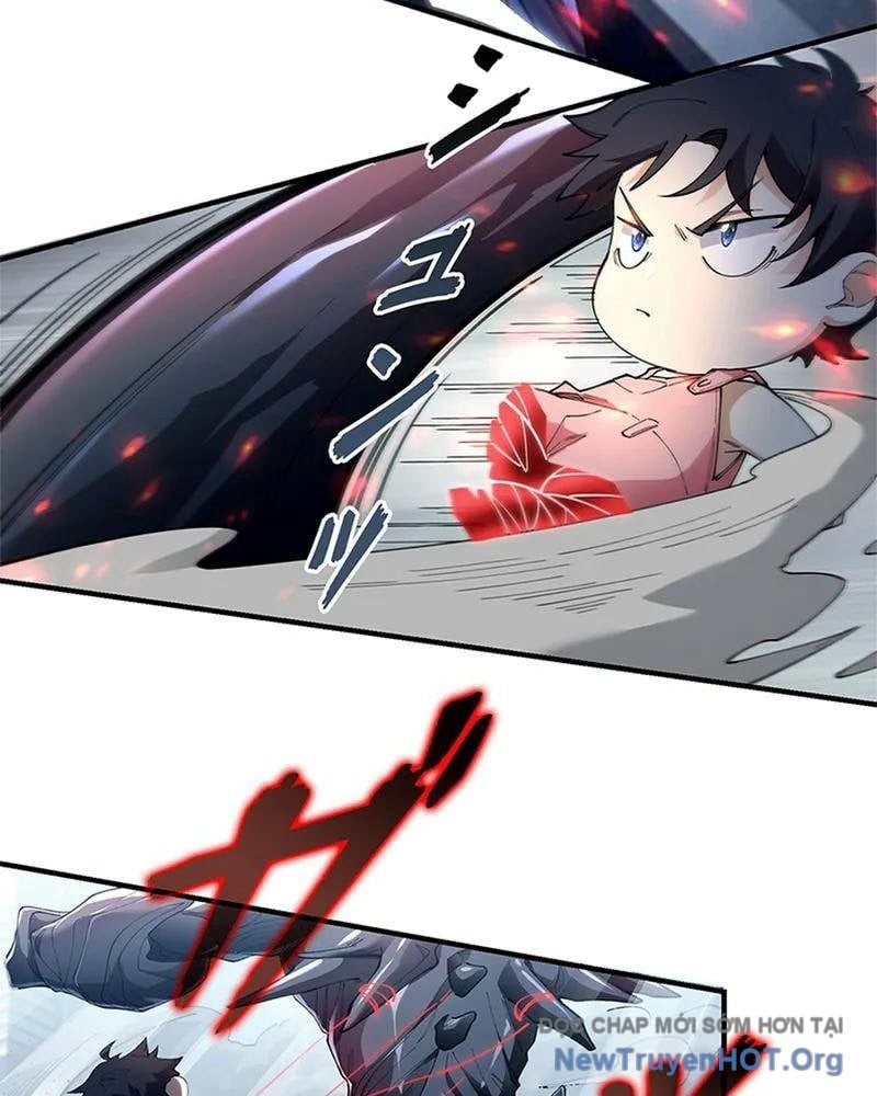 Ranker Sss Được Chọn Chapter 7 24