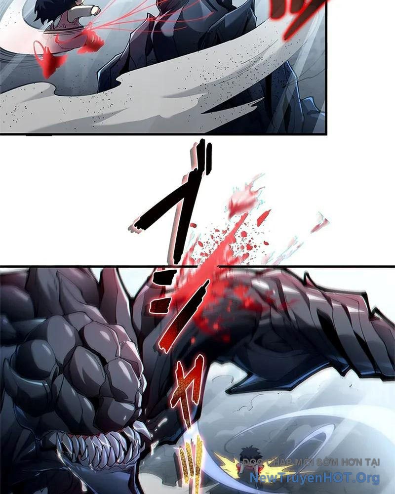 Ranker Sss Được Chọn Chapter 7 25