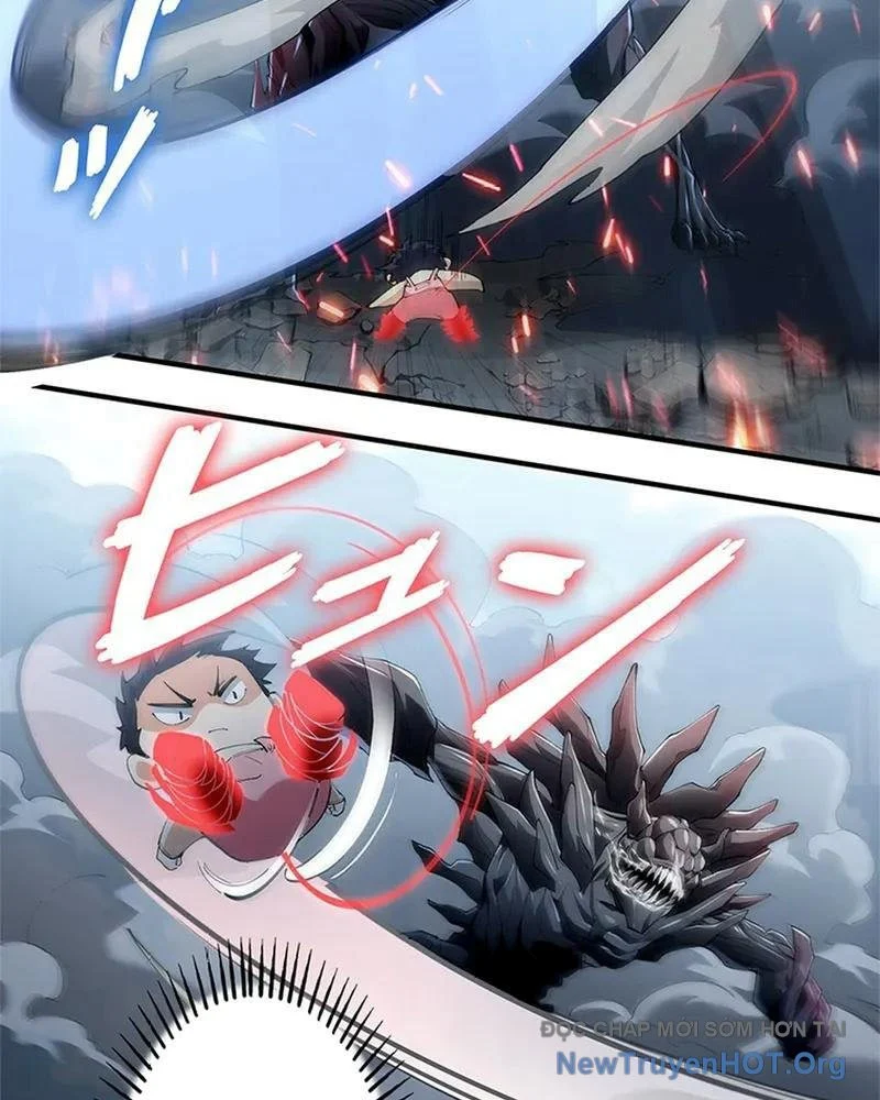 Ranker Sss Được Chọn Chapter 7 27