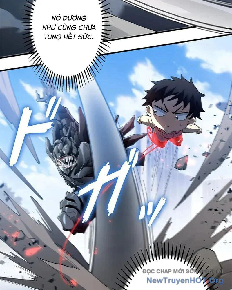 Ranker Sss Được Chọn Chapter 7 28