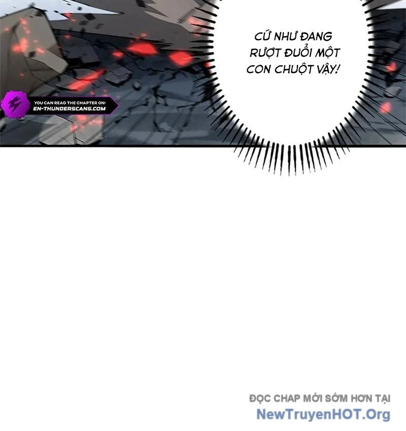 Ranker Sss Được Chọn Chapter 7 29