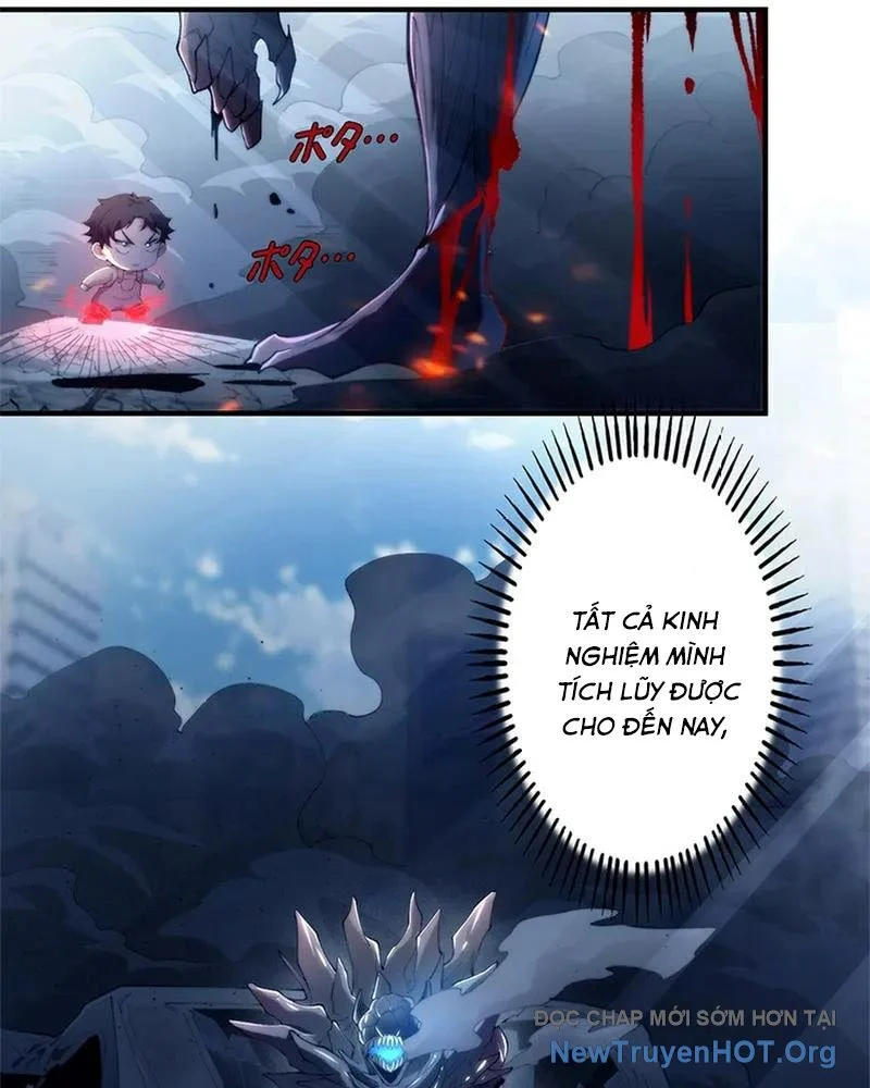 Ranker Sss Được Chọn Chapter 7 30