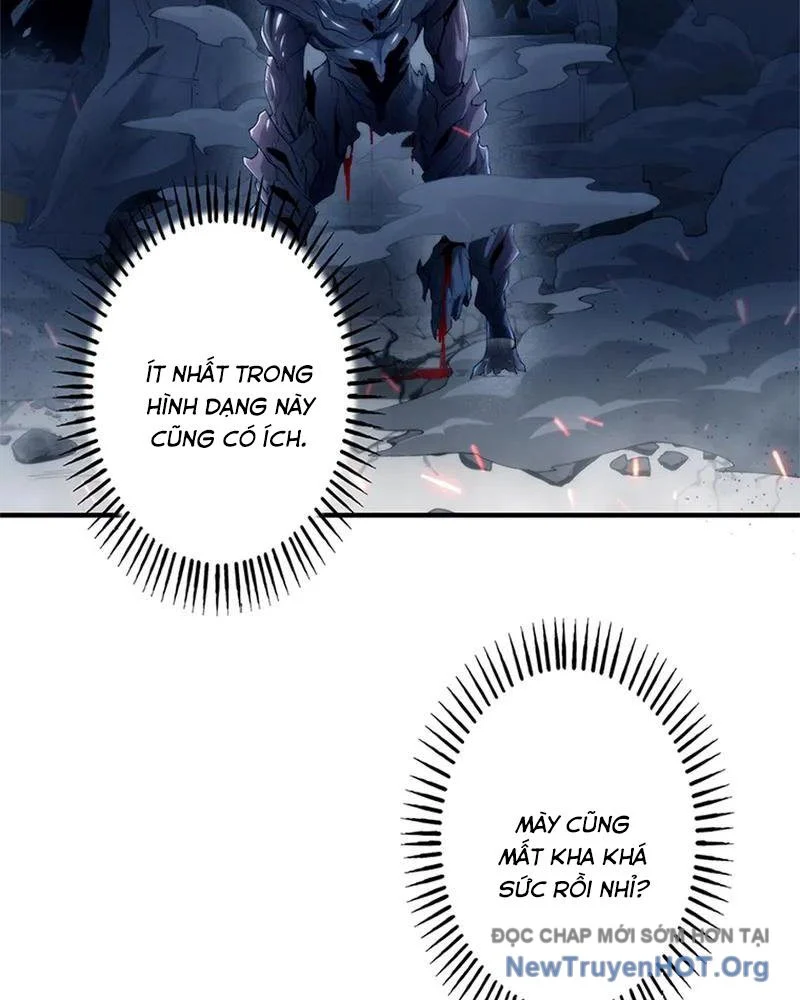 Ranker Sss Được Chọn Chapter 7 31