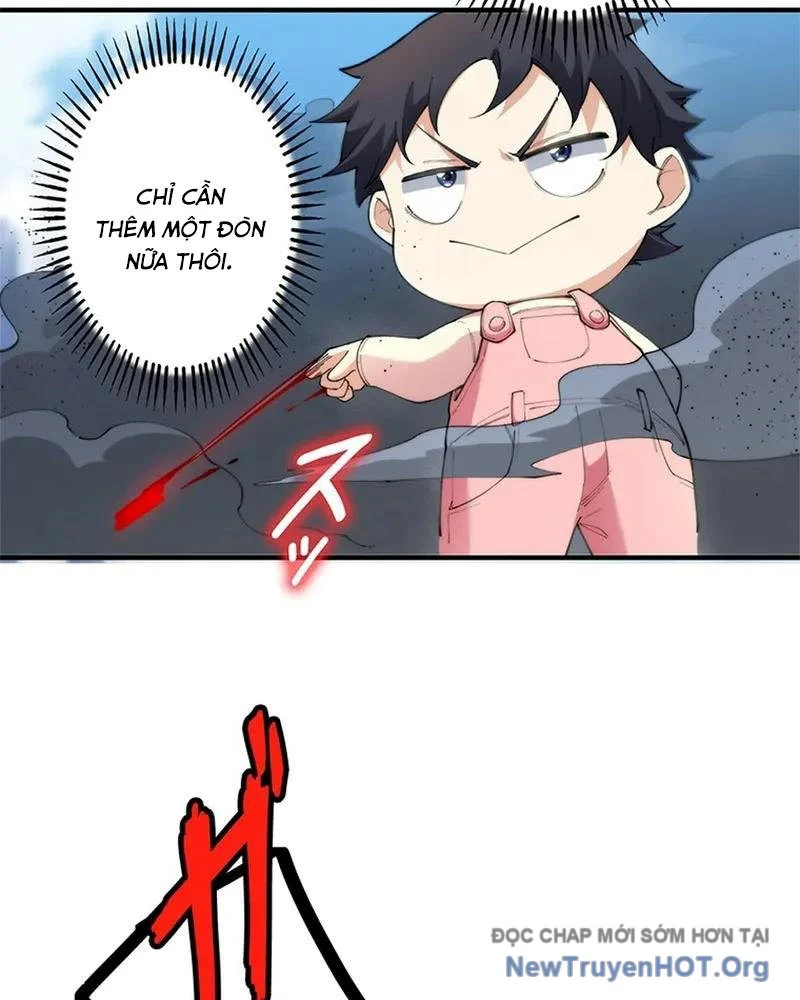 Ranker Sss Được Chọn Chapter 7 32