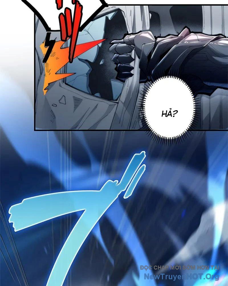 Ranker Sss Được Chọn Chapter 7 33