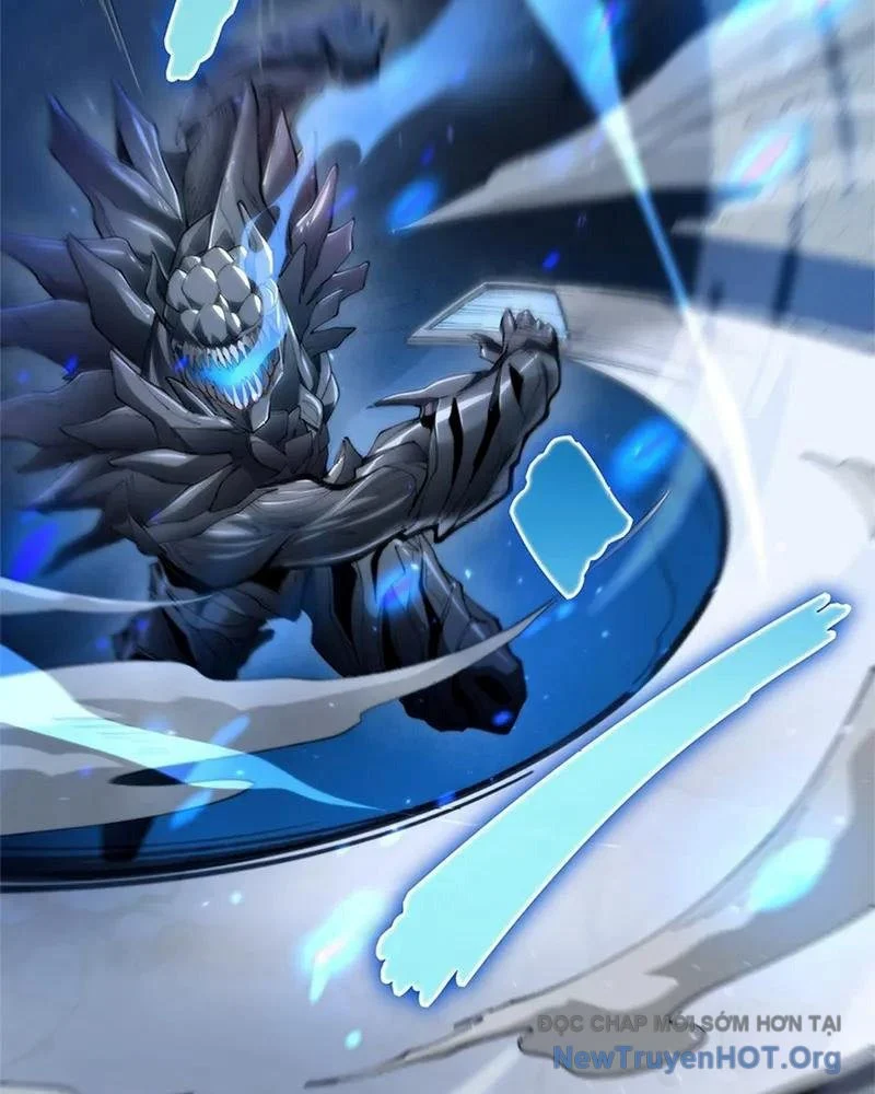 Ranker Sss Được Chọn Chapter 7 34