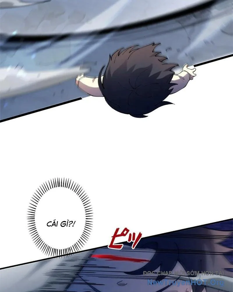 Ranker Sss Được Chọn Chapter 7 35