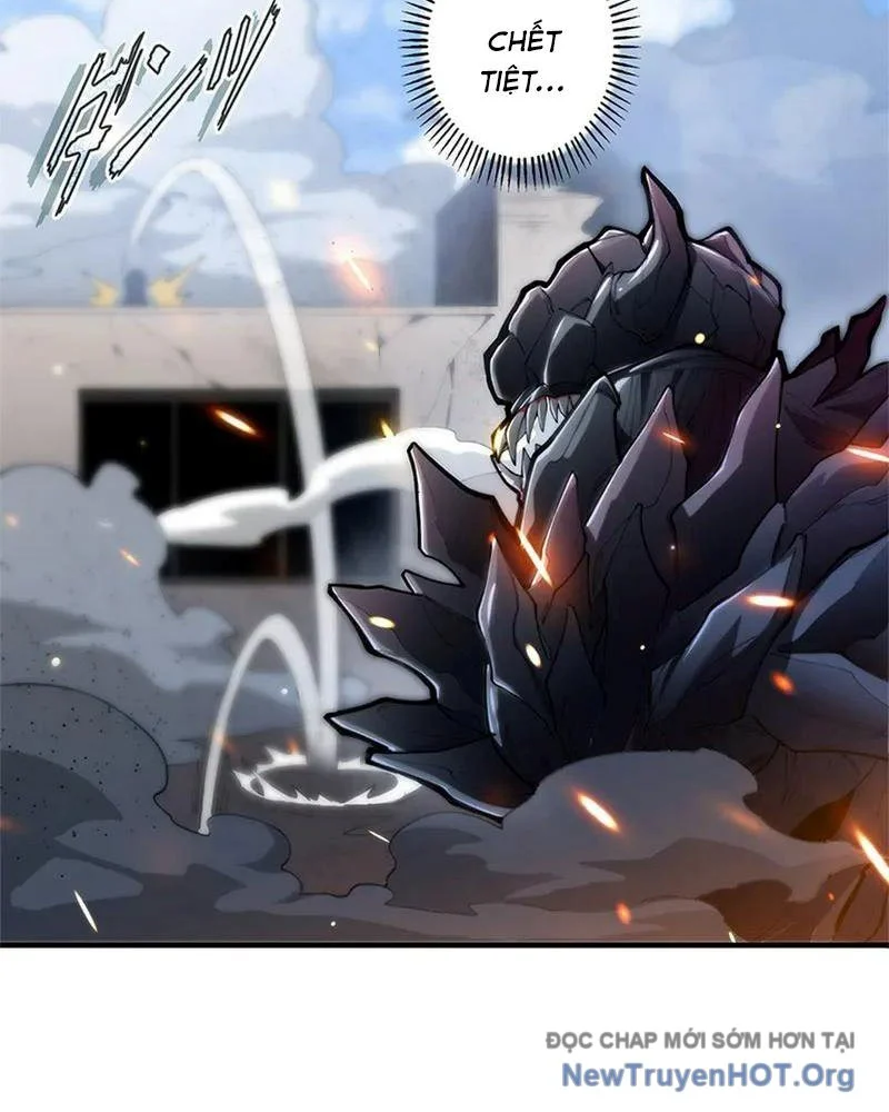 Ranker Sss Được Chọn Chapter 7 37