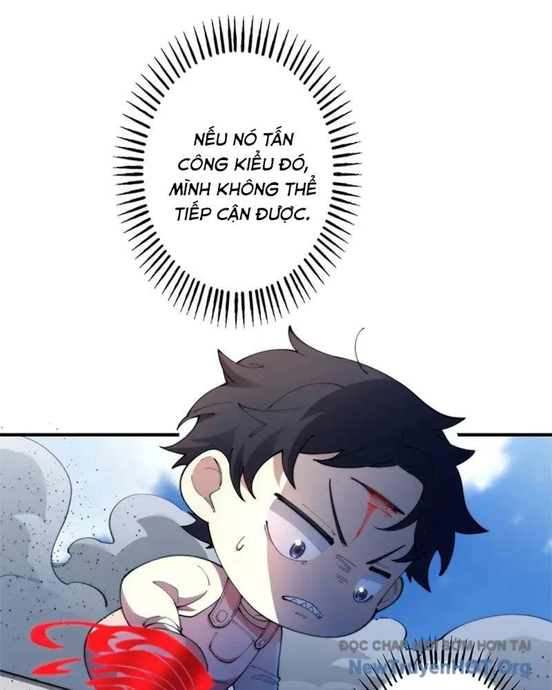 Ranker Sss Được Chọn Chapter 7 38