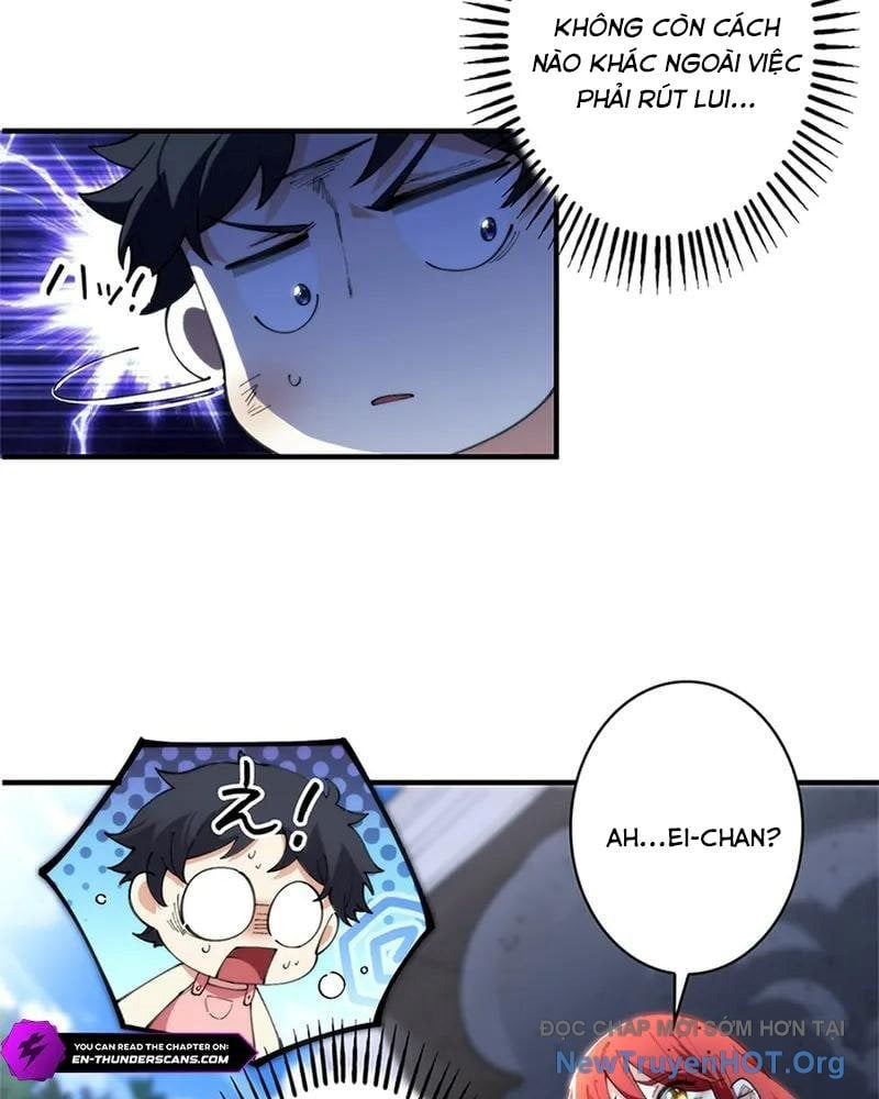 Ranker Sss Được Chọn Chapter 7 40