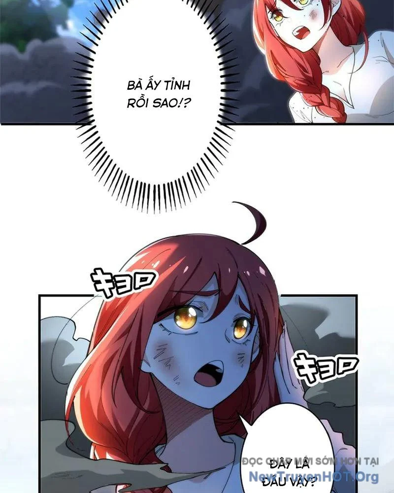 Ranker Sss Được Chọn Chapter 7 41