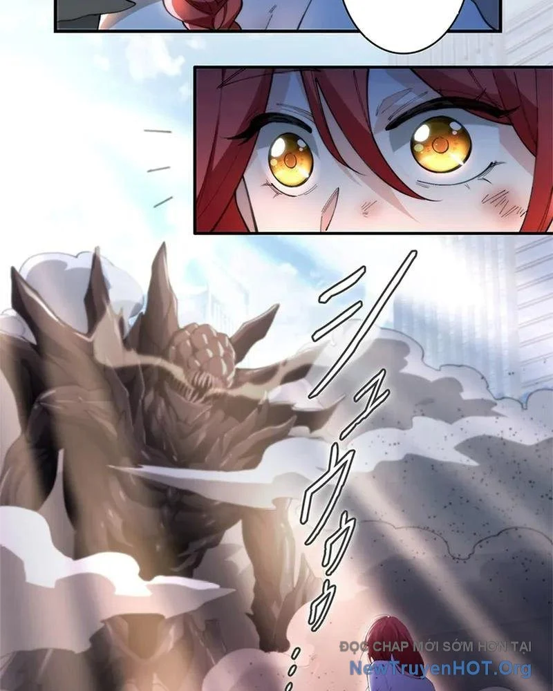 Ranker Sss Được Chọn Chapter 7 42