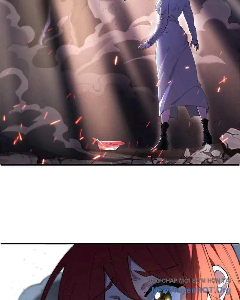 Ranker Sss Được Chọn Chapter 7 43