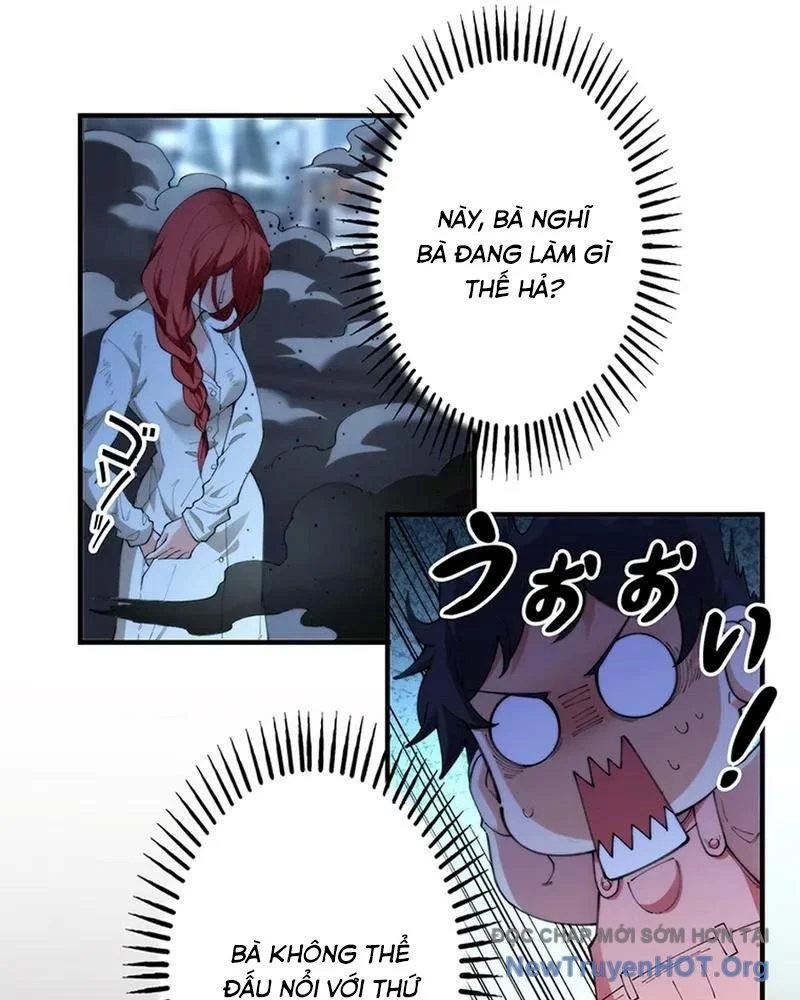 Ranker Sss Được Chọn Chapter 7 45