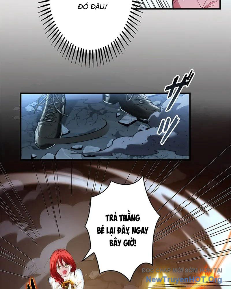 Ranker Sss Được Chọn Chapter 7 46