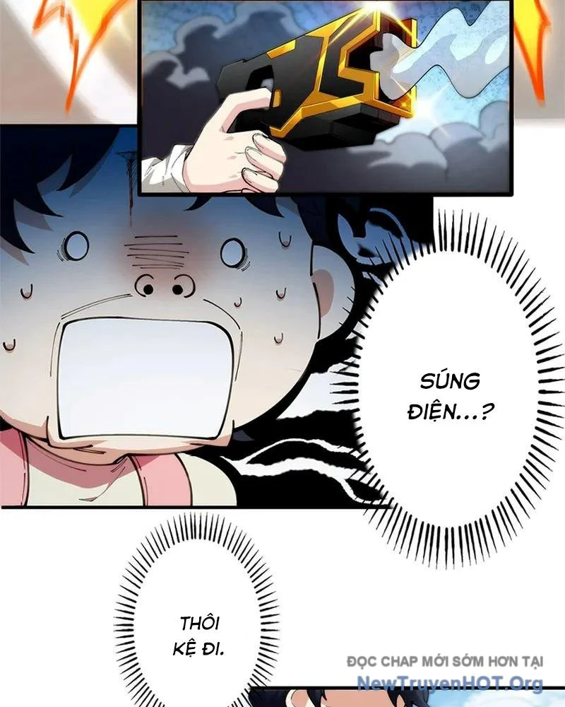 Ranker Sss Được Chọn Chapter 7 48