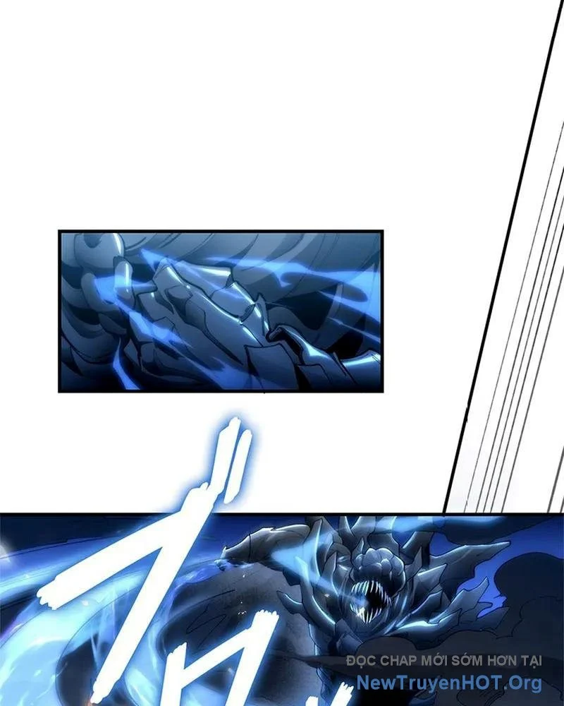 Ranker Sss Được Chọn Chapter 7 51