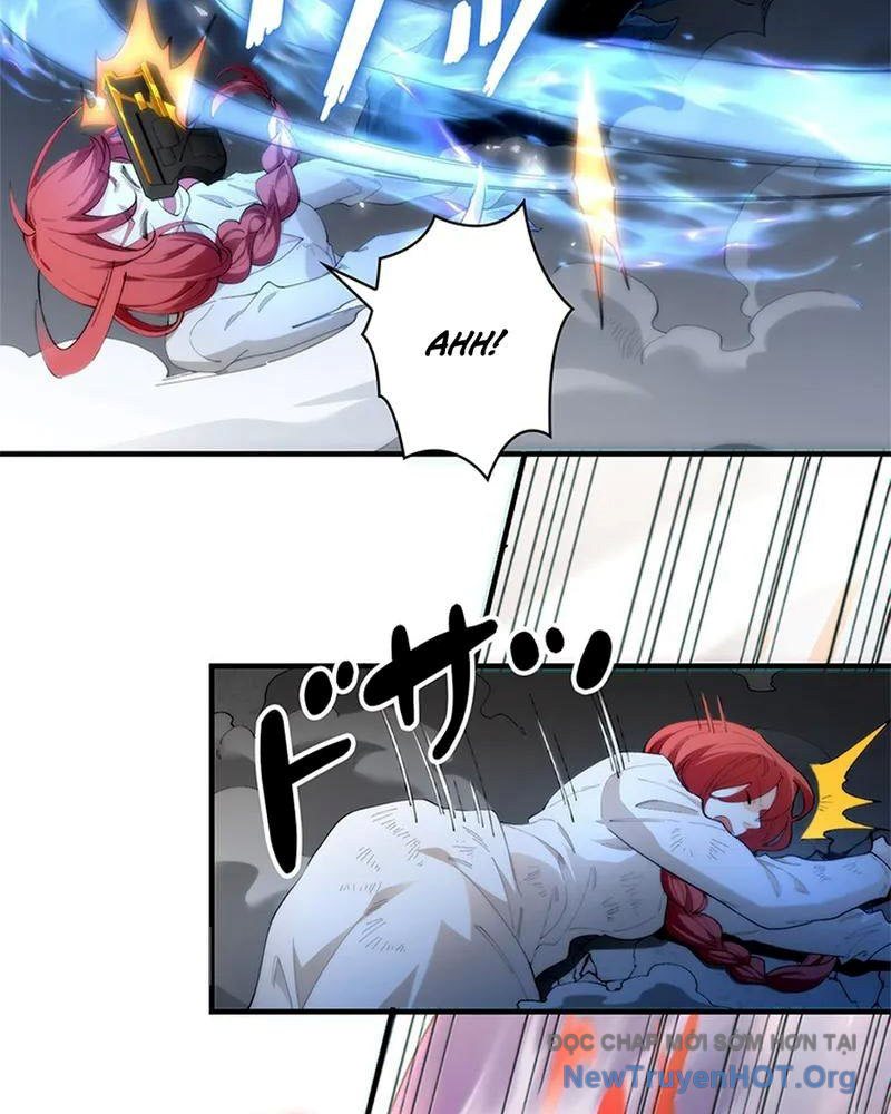 Ranker Sss Được Chọn Chapter 7 52