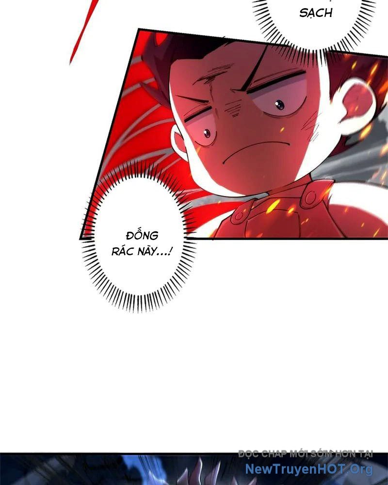 Ranker Sss Được Chọn Chapter 7 54