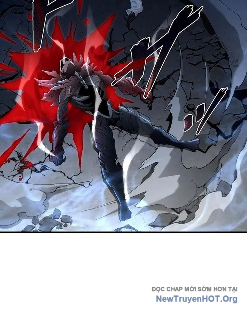 Ranker Sss Được Chọn Chapter 7 58