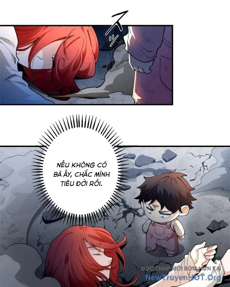Ranker Sss Được Chọn Chapter 7 59