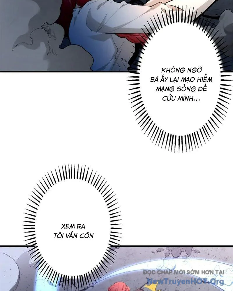 Ranker Sss Được Chọn Chapter 7 60