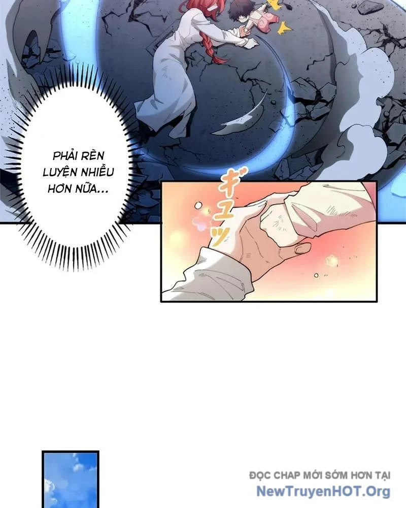 Ranker Sss Được Chọn Chapter 7 61