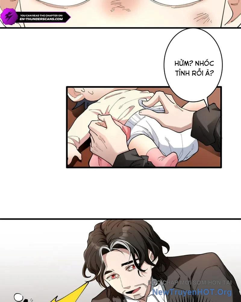 Ranker Sss Được Chọn Chapter 7 63