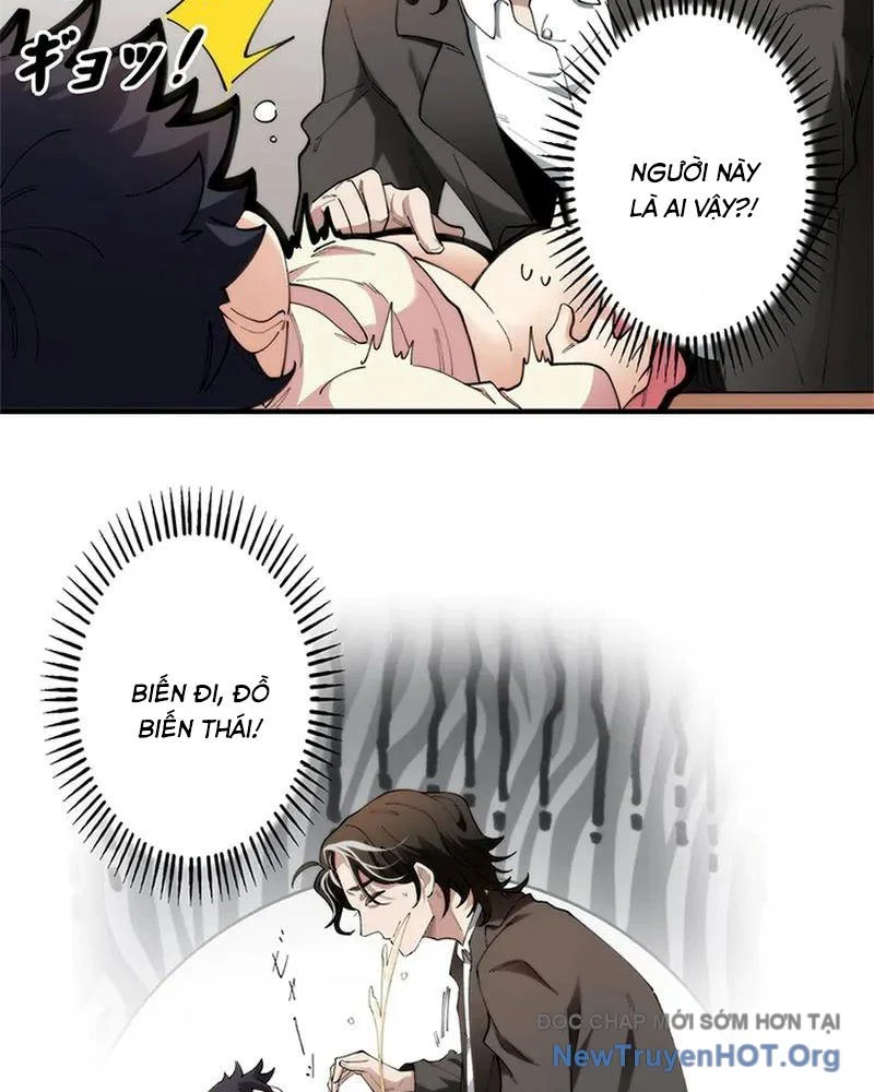 Ranker Sss Được Chọn Chapter 7 64
