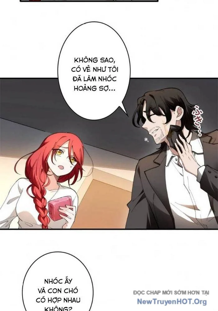 Ranker Sss Được Chọn Chapter 8 3