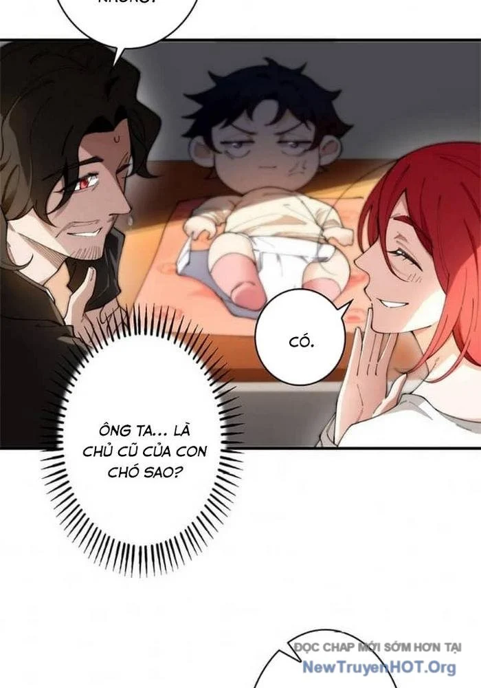 Ranker Sss Được Chọn Chapter 8 4