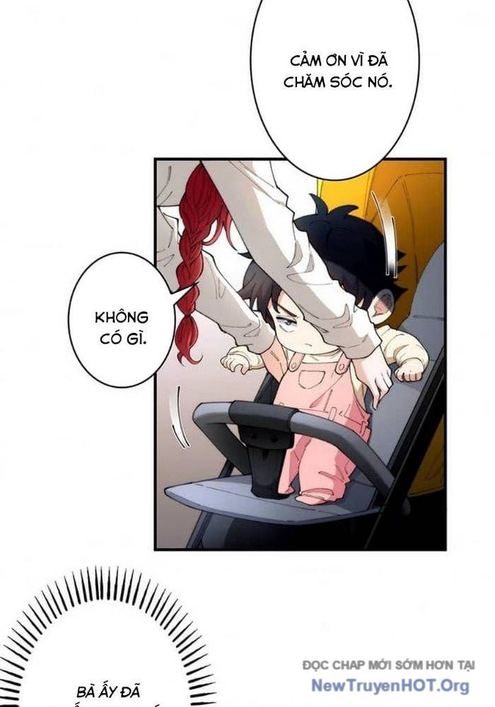 Ranker Sss Được Chọn Chapter 8 5