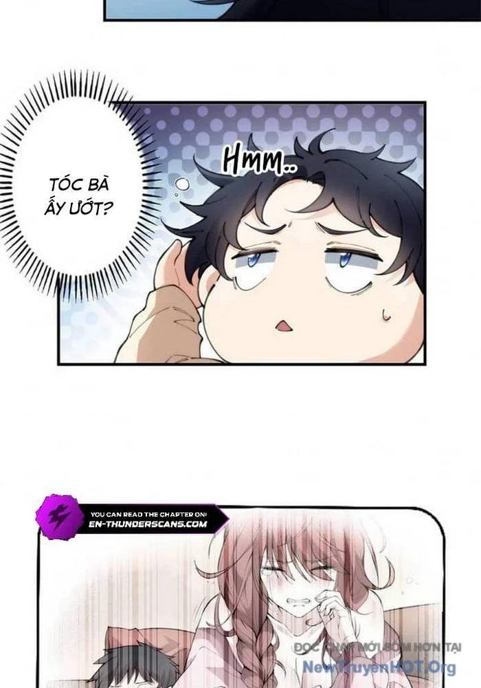 Ranker Sss Được Chọn Chapter 8 7