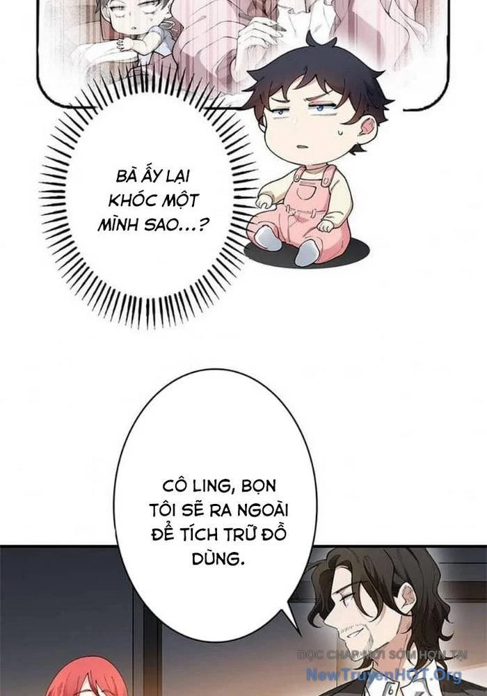 Ranker Sss Được Chọn Chapter 8 8