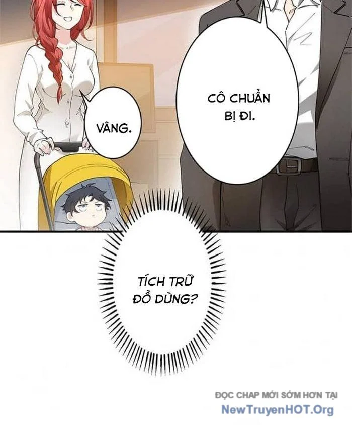 Ranker Sss Được Chọn Chapter 8 9